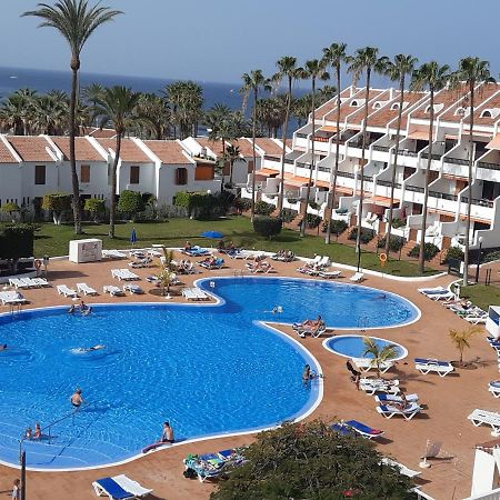 Parque Santiago II Two Bedrooms With Amazing Views Arona  Buitenkant foto