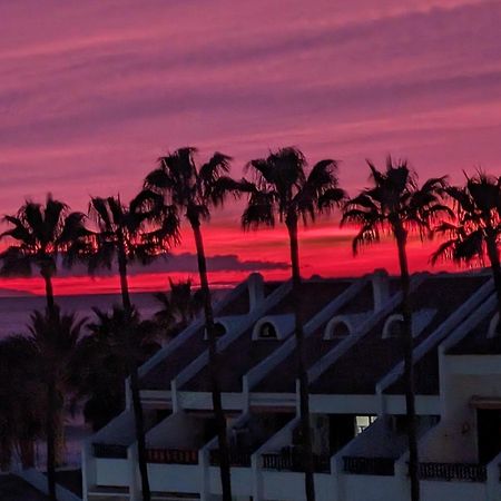 Parque Santiago II Two Bedrooms With Amazing Views Arona  Buitenkant foto