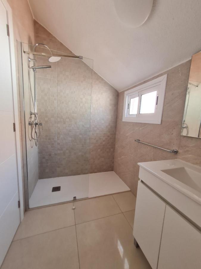 Parque Santiago II Two Bedrooms With Amazing Views Arona  Buitenkant foto