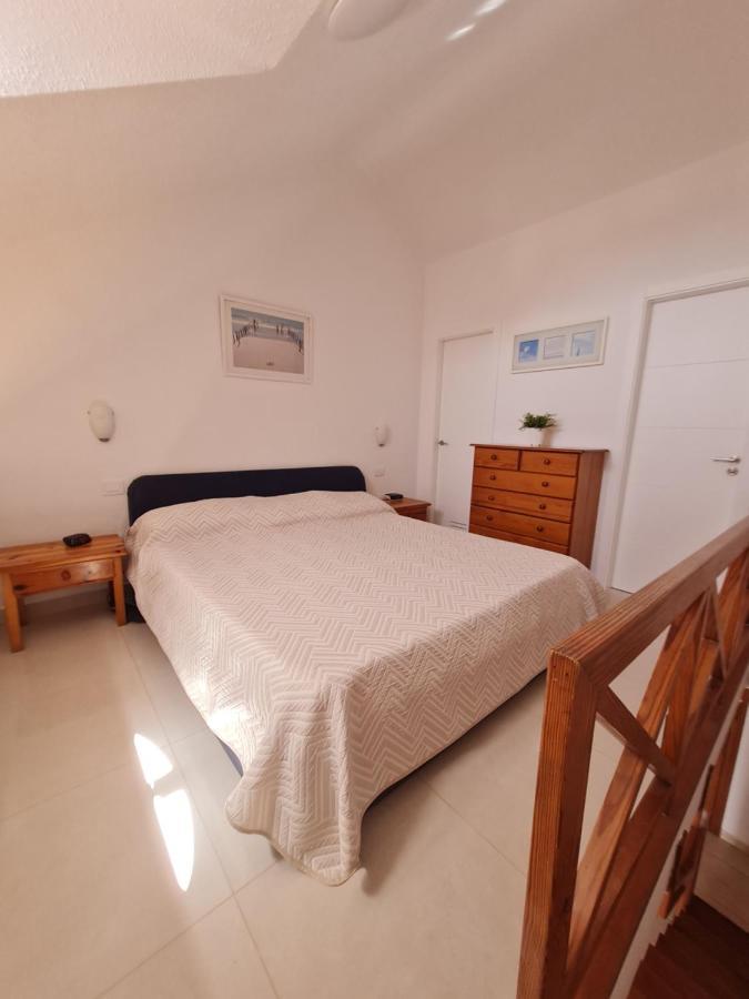 Parque Santiago II Two Bedrooms With Amazing Views Arona  Buitenkant foto