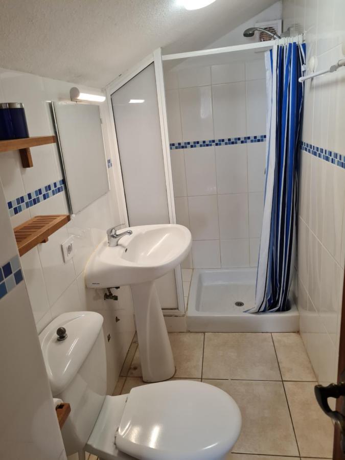 Parque Santiago II Two Bedrooms With Amazing Views Arona  Buitenkant foto