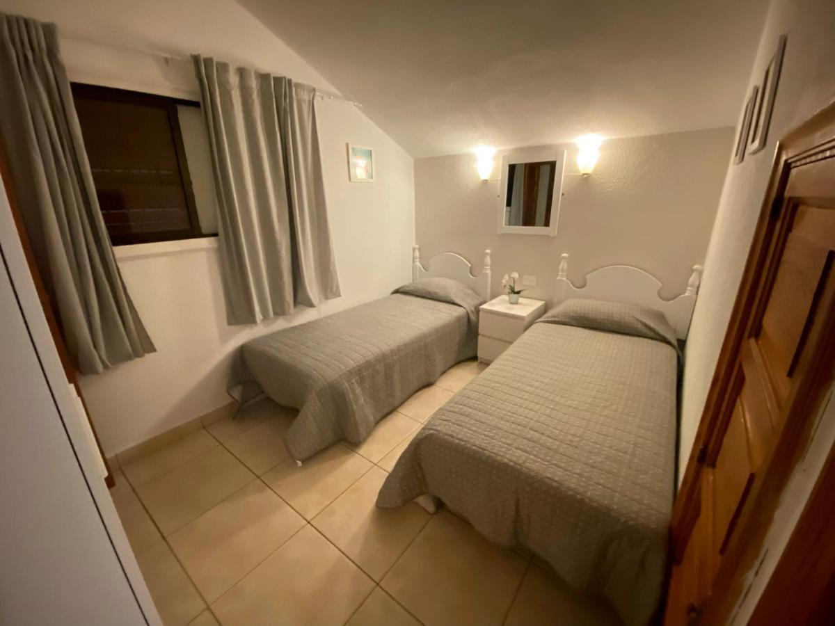 Parque Santiago II Two Bedrooms With Amazing Views Arona  Buitenkant foto