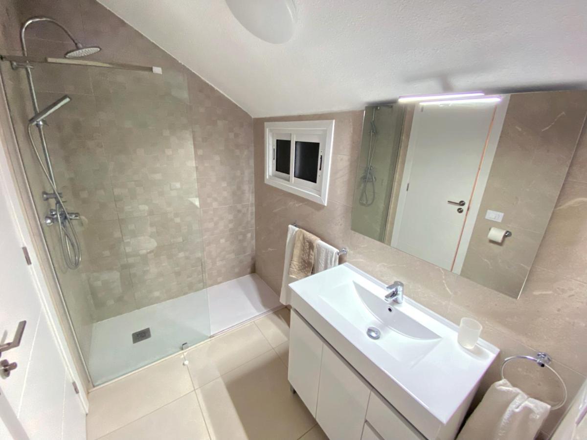 Parque Santiago II Two Bedrooms With Amazing Views Arona  Buitenkant foto