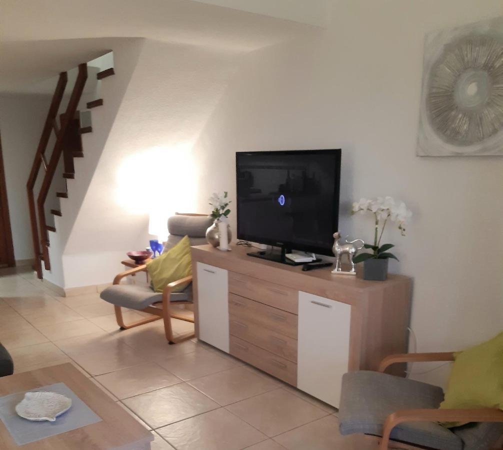 Parque Santiago II Two Bedrooms With Amazing Views Arona  Buitenkant foto