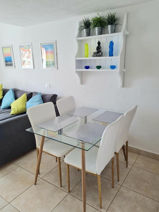 Parque Santiago II Two Bedrooms With Amazing Views Arona  Buitenkant foto