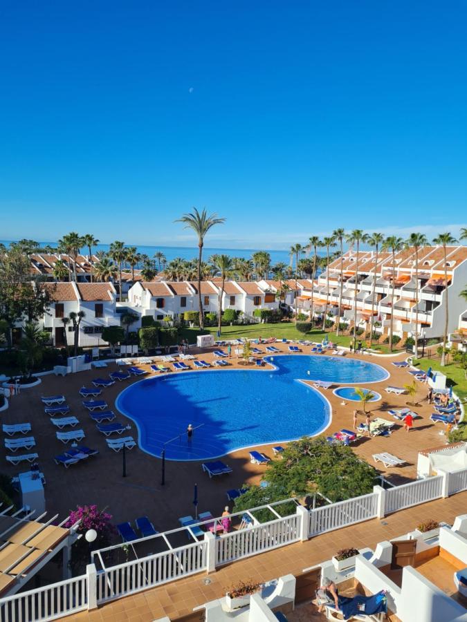 Parque Santiago II Two Bedrooms With Amazing Views Arona  Buitenkant foto