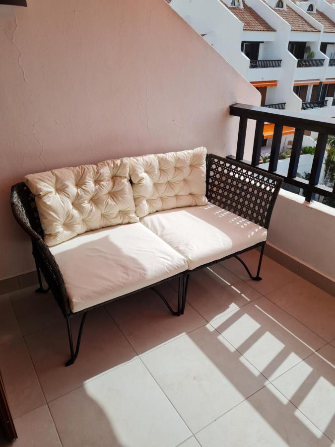 Parque Santiago II Two Bedrooms With Amazing Views Arona  Buitenkant foto