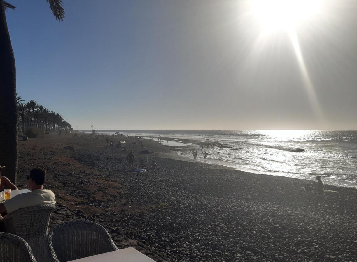 Parque Santiago II Two Bedrooms With Amazing Views Arona  Buitenkant foto