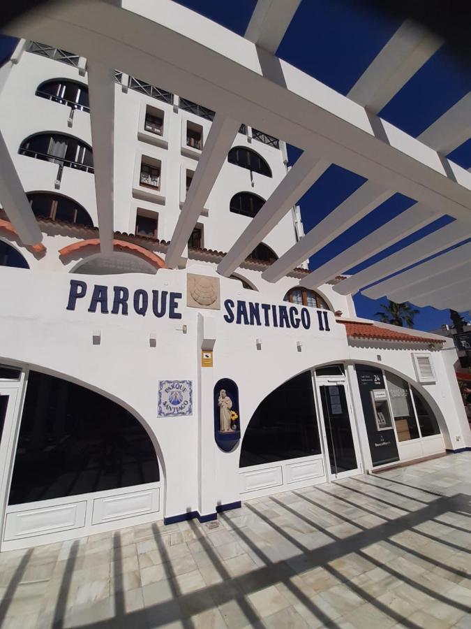 Parque Santiago II Two Bedrooms With Amazing Views Arona  Buitenkant foto