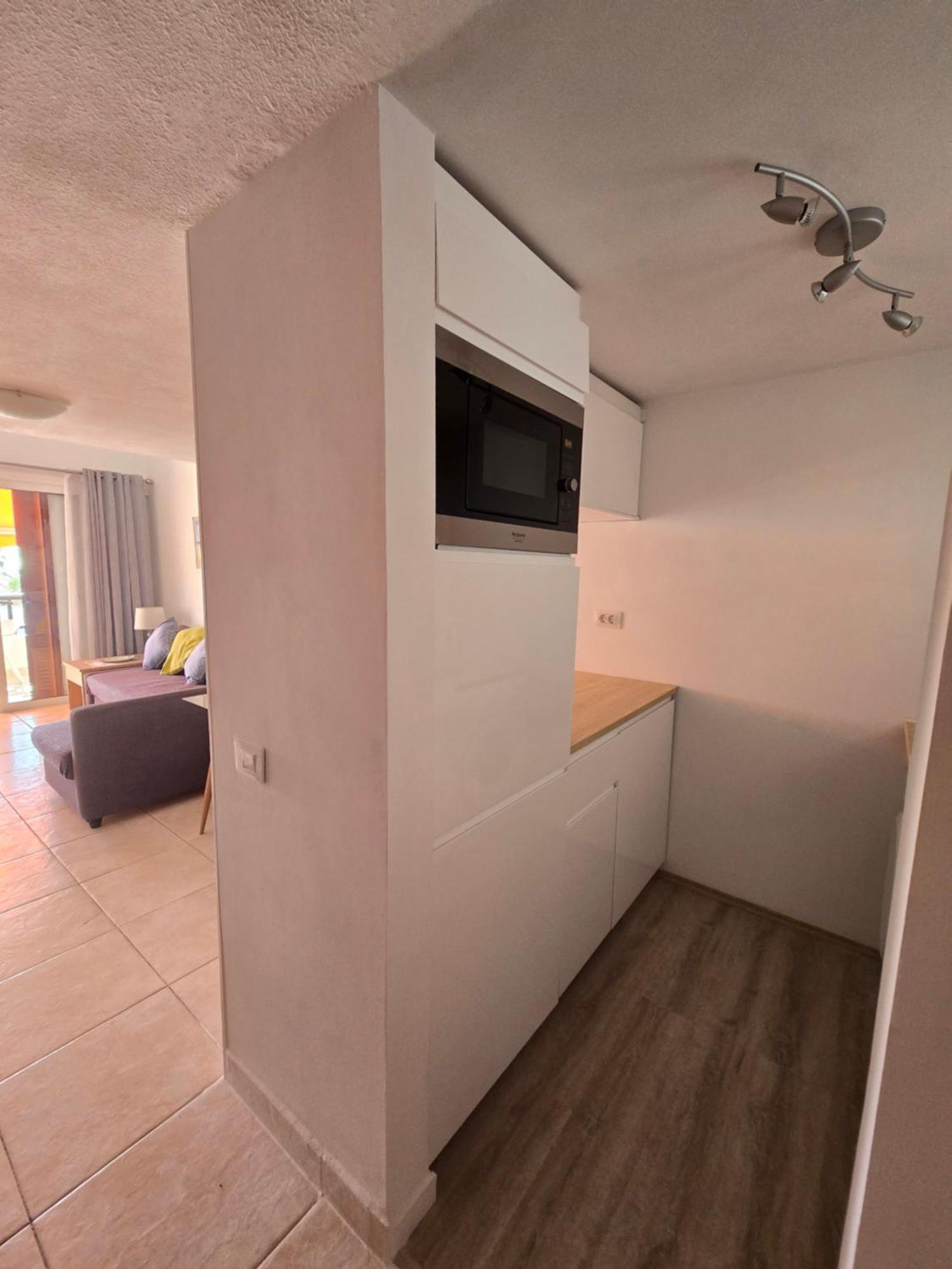 Parque Santiago II Two Bedrooms With Amazing Views Arona  Buitenkant foto
